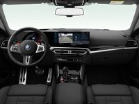 begagnad BMW M2 | Adaptiva LED | Elstol | Aktiv Fart | H/K