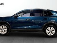 Begagnad VW Tiguan Life 150 HK (110 kW) 2024 Blå SUV