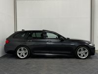 begagnad BMW 525 d xDrive Touring | M Sport | Pano | Softclose | Drag