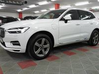 Begagnad Volvo XC60 Inscription 253 HK (186 kW) 2021 Vit SUV