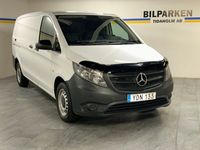 begagnad Mercedes Vito 114 CDI 2.8t Euro 5