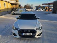 Begagnad Audi A6 265 HK (194 kW) 2021 Kombi