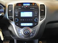 begagnad Hyundai ix20 1.6 blue Automat