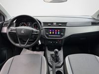 begagnad Seat Ibiza 1.0 TSI 95HK STYLE