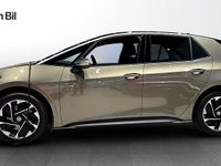 Begagnad VW ID.3 Pro Performance 150 kW (204 HK) 2024 Metallic Halvkombi