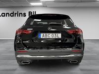 begagnad Mercedes GLA200 GLA200 Benz7G-DCT AMG Navigation Dragkrok 2021, Personbil