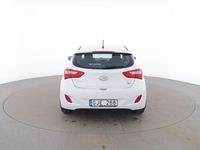 begagnad Hyundai i30 1.6 CRDi City