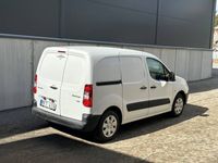 begagnad Citroën Berlingo Van 1.6 HDi 92hk 3-sits