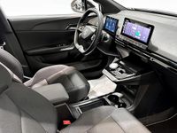 Begagnad MG MG4 EV 125 kW (170 HK) 2023 Grå (grey) Halvkombi