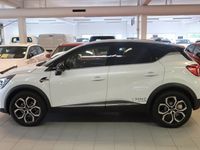 begagnad Mitsubishi ASX INTENSE STYLE MILDHYBRID 160 AUT