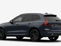Ny Volvo XC60 349 HK (256 kW) 2026 Blå SUV