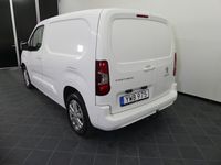 begagnad Peugeot Partner Pro+ Launch Edition L1