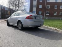 begagnad Volvo S80 2.5T Geartronic Momentum Euro 4