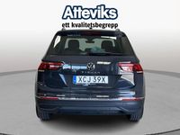 begagnad VW Tiguan 1.5 TSI 150hk DSG Drag App-Connect