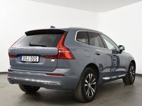 begagnad Volvo XC60 Recharge T6 Core Edition/Panorama/Backkamera/Navigation/Bränslev