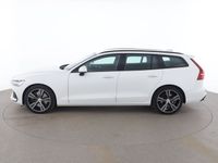 begagnad Volvo V60 T6 AWD Geartronic Momentum, Advanced Edition