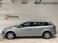 begagnad Ford Mondeo Kombi 2.0 TDCi 140HK Aut Farth/SoV-Hjul/Elstol