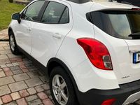 Begagnad Opel Mokka 140 HK (102 kW) 2016 SUV