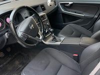 Begagnad Volvo V60 115 HK (84 kW) 2013 Kombi