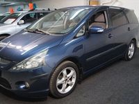 begagnad Mitsubishi Grandis 2.4 MIVEC Euro 4