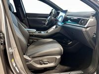 Ny BYD Seal U Boost 98 HK (72 kW) 2025 Svart SUV