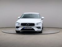 begagnad Volvo V60 T6 Recharge Awd Inscription Expression Voc Drag