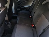 begagnad Seat Ibiza 1.2 TSI Bensin Manuell (1 ägare)