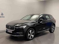 Begagnad Volvo XC60 2023 Svart SUV