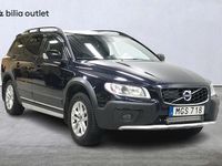 Begagnad Volvo XC70 2016 Blå