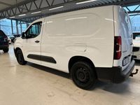 begagnad Citroën Berlingo Van 1.5 BlueHDi Euro 6 102hk