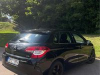 Begagnad Citroën C4 120 HK (88 kW) 2011 Halvkombi