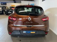 begagnad Renault Clio IV Clio