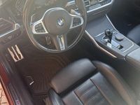 begagnad BMW 330 d Sedan Steptronic M Sport Euro 6