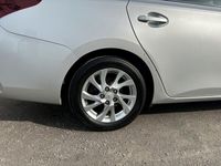 begagnad Toyota Auris Touring Sports Hybrid e-CVT Comfort Euro 6