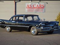 Begagnad Dodge Custom 1959 Sedan