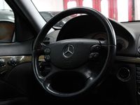 begagnad Mercedes E350 7G-Tronic Avantgarde, Sport 272hk/DRAG/N