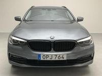 begagnad BMW 520 d Touring, G31 2019, Kombi