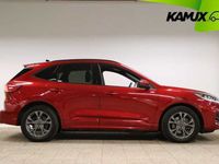 begagnad Ford Kuga Plug-In Hybrid E-CVT ST-Line X 2020, SUV