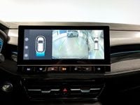 Begagnad MG MG5 EV Long Range 11 kW (15 HK) 2022 Grå Kombi