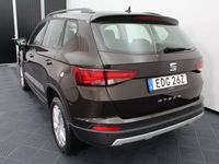 begagnad Seat Ateca 0%RÄNTA 1,0TSi Drag Navi P-Assist