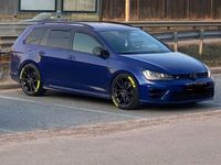 begagnad VW Golf VII 