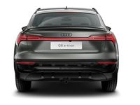 begagnad Audi Q8 e-tron 50 Sportback quattro S-line