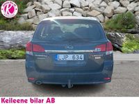 begagnad Subaru Legacy Wagon 2.0 4WD Euro 5