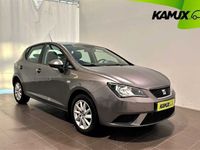 begagnad Seat Ibiza 1.2 TSI P-sensorer 86hk