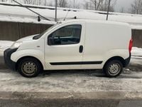 Begagnad Peugeot Bipper 75 HK (55 kW) 2014 Minibuss