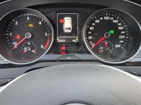 begagnad VW Passat Alltrack 2.0 TDI SCR BlueMotion 240hp