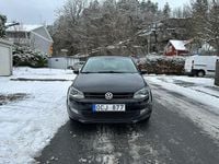 Begagnad VW Polo 86 HK (63 kW) 2014
