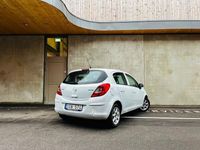 begagnad Opel Corsa 5-dörrar 1.3 CDTI ecoFLEX Euro 5