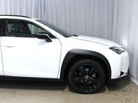 Begagnad Lexus UX 250h 184 HK (135 kW) 2021 Vit (pärlemovit) SUV