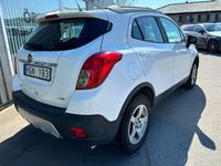 begagnad Opel Mokka 1.7 CDTI 130hk